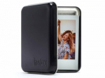 instax square nuotraukų dėžutė||juoda