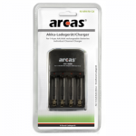 ARCAS CHARGER ARC-2009