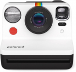 Polaroid Now Gen 2, black and white