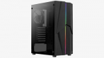 AEROCOOL PGS MECHA-G-BK-v1 RGB - case