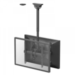 TV SET ACC CEILING MOUNT/32-60" NM-C440DBLACK NEOMOUNTS