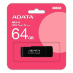 ADATA UC310 64GB USB3.2 Black