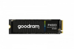 GOODRAM SSD PX600 500GB M.2 PCIe NVME gen. 4 x4 3D NAND