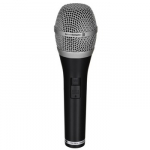 Beyerdynamic TG V50d s Juoda Scenos / pasirodymų mikrofonas