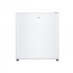 Candy | Refrigerator | CHASD4351EWC | Energy efficiency class E | Free standing | Larder | Height 51 cm | Fridge net capacity 42 L | 37 dB | White