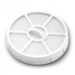 K&auml;rcher 2.863-238.0 siurblio priedas / reikmuo Filtras Cilindrinis dulkių siurblys