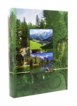 Albumas GED B46300/2 WATER-2 10x15 300 | ki&scaron;eninis | knyginio ri&scaron;imo