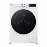 LG V500 series, 9 kg / 5 kg, gylis 47,5 cm, 1200 aps./min. - Skalbimo ma&scaron;ina - džiovyklė