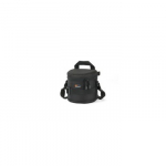 Dėklas objektyvams Lowepro Lens Case 11 x 11cm Black