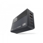 Newell GaN Tech T-power 100 W tinklo įkroviklis