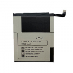 Pakaitinė baterija Xiaomi Redmi 6