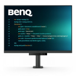 BENQ RD280UA 28.2inch IPS 3840x2560 350cd/m2 5ms HDMI 2.0 DP USB type C PD90W HUB USB KVM Pivot