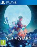Sea of Stars PS4