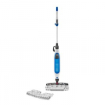Shark S6001EU garinis valytuvas Ne&scaron;iojamas garinis siurblys 0,4 L 1200 W Multi spalvos, Balta