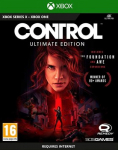Control Ultimate Edition