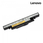 Ne&scaron;iojamojo Kompiuterio Pakaitinė Baterija LENOVO L11S6R01, 6700mAh