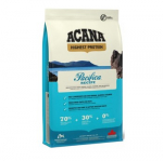 ACANA Highest Protein Pacifica - sausas maistas &scaron;unims - 11,4kg