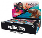 Magic: The Gathering - Foundations Jumpstart Booster Display (24 Pack)