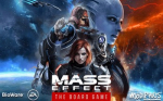 Mass Effect: The Board Game &ndash; Priority: Hagalaz