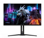 Gigabyte | AORUS FO32U EK1 | 31.5 " | OLED | 165 Hz | 0.03 ms | 3840 x 2160 pixels | 250 cd/m&sup2; | HDMI ports quantity 2