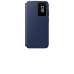 Samsung Galaxy S24 FE Smart View Wallet Case Blue