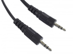 Cablexpert | 1.2m, 3.5mm/3.5mm, M/M | 3.5mm | 3.5mm