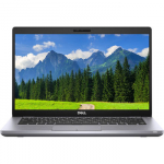 Dell Latitude 5410; Intel&reg; Core&trade; i5-10210U ( 6MB, 4C/8T, 1.6 - 4.2 GHz)|16GB DDR4 RAM|14.0" FHD IPS AG|256GB M.2 NVMe SSD|Intel Wi-Fi 6 AX201, 802.11ax 2x2 Wi-Fi + Bluetooth 5.1|Windows 11|Atnaujintas/Renew