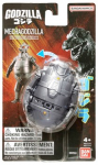 GODZILLA EGG MONSTER - MECHA GODZILLA