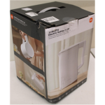 SALE OUT. Xiaomi Electric Kettle 2 Lite EU DAMAGED PACKAGING | SALE OUT. Xiaomi | Electric Kettle 2 Lite EU | Electric | 1500 W | 1.5 L | Stainless Steel | White | DAMAGED PACKAGING