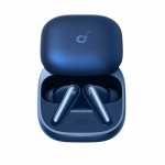 Anker Soundcore Earbuds with Dolby Audio | Liberty 5 | Bluetooth | In-Ear | Microphone | Navy blue | Noise canceling | Wireless