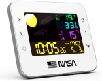 Nasa weather station Rocket WS500