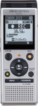 OM SYSTEM audio recorder WS-882, silver
