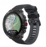 Polar Grit X2 S/L, black