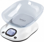 LT7073 BANG scale with bowl
