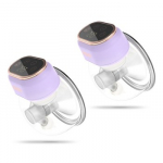 &bdquo;Neno Sole dviejų lovų numeris" &ndash; trifazis belaidis auk&scaron;čiausios kokybės elektroninis krūties siurblys