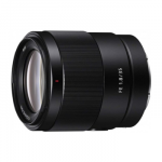 Sony SEL35F18FFE FE 35 MM F1.8 lens Black | Sony | FE 35mm F1.8 Lens