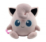 POKEMON - Jigglypuff - pliu&scaron;inis žaislas - kuprinė 35cm