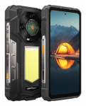 Ulefone Armor 33 12/512GB Black
