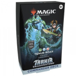 Magic: The Gathering - Tarkir: Dragonstorm Commander Deck &ndash; Temur Roar