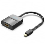 I/O ADAPTER HDMI TO USB-C/TDCBB VENTION