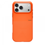 Beats iPhone 17 Pro Max Rugged Case with MagSafe and Camera Control &ndash; Sierra Orange