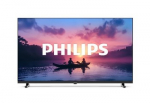 Philips 32PFS6000/12 televizorius 81,3 cm (32") Full HD Smart TV Wi-Fi Juoda