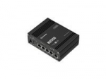 TELTONIKA NETWORKS RUTX50 DUAL SIM 5G/4G/LTE Router eSIM version