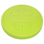 Sensorinė pagalvėlė TULLO Fizjo žalia