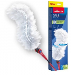 Vileda &scaron;iuk&scaron;lių semtuvas su ilga rankena + 1 Flex and Catch pildymas