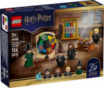LEGO HARRY POTTER 76460 Hogvartso pilis - Rū&scaron;iuojančios skrybėlės ceremonija