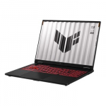 ASUS TUF Gaming A16 FA608UP-R7165W AMD Ryzen&trade; 7 260 ne&scaron;iojamas kompiuteris 40,6 cm (16") WUXGA 16 GB DDR5-SDRAM 512 GB SSD NVIDIA GeForce RTX 5070 Wi-Fi 6E (802.11ax) NoOS Pilkos spalvos