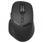 Wireless mouse MB-06 SAVIO ergonomic 2.4GHz