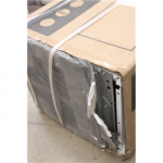 SALE OUT. Midea Freezer | MDRC152FEE01 | Energy efficiency class E | Chest | Free standing | Height 85 cm | Total net capacity 99 L | White | DAMAGED PACKAGING, BROKEN GRILLE, DAMAGED BOTTOM