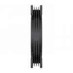 Gamemax Case Fan | FN14A-S5 | Black